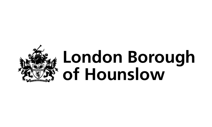 London Borough of Hounslow - Schools logo